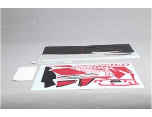 FMS Futura Decal Set